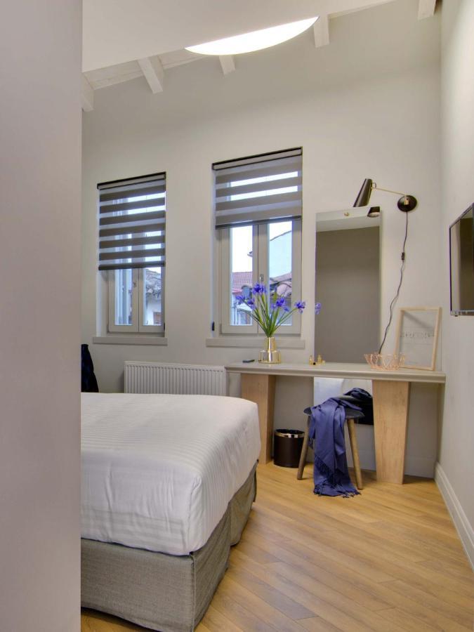 Hotel Boulgari Ioánnina Exteriér fotografie